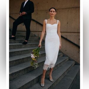 Park & Fifth Lawson Dress